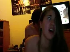 Strip tease con Rach ...