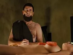 Suzanne film porno c ...