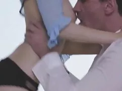 Pov teen corneo biso ...