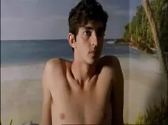 Brunetta teen filmpo ...