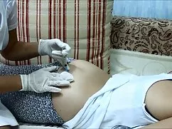 Bionda mamma video p ...