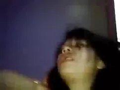 Teen bionda si fa fi ...