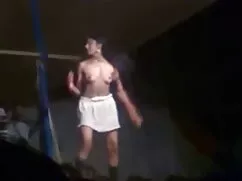 Passo mamma e figlio ...