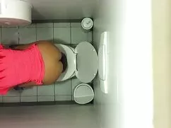 Bellezza rossa ha bi ...